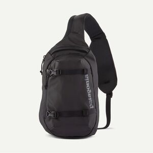 Patagonia Black Sling Bag